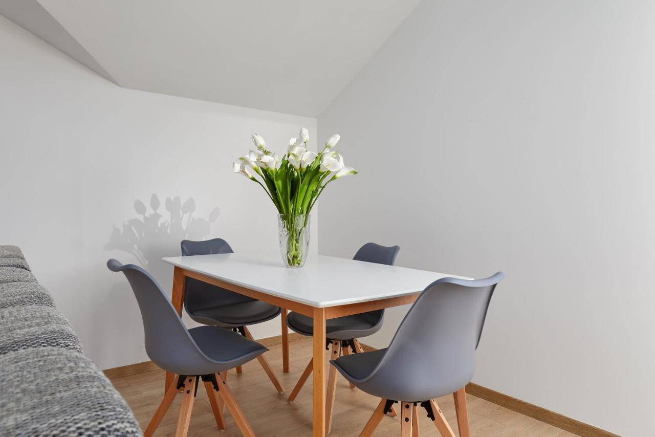 Peaceful Sunhill Apartments Κότορ Εξωτερικό φωτογραφία