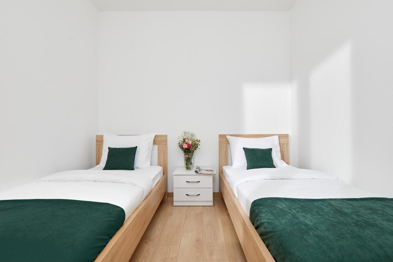 Peaceful Sunhill Apartments Κότορ Εξωτερικό φωτογραφία