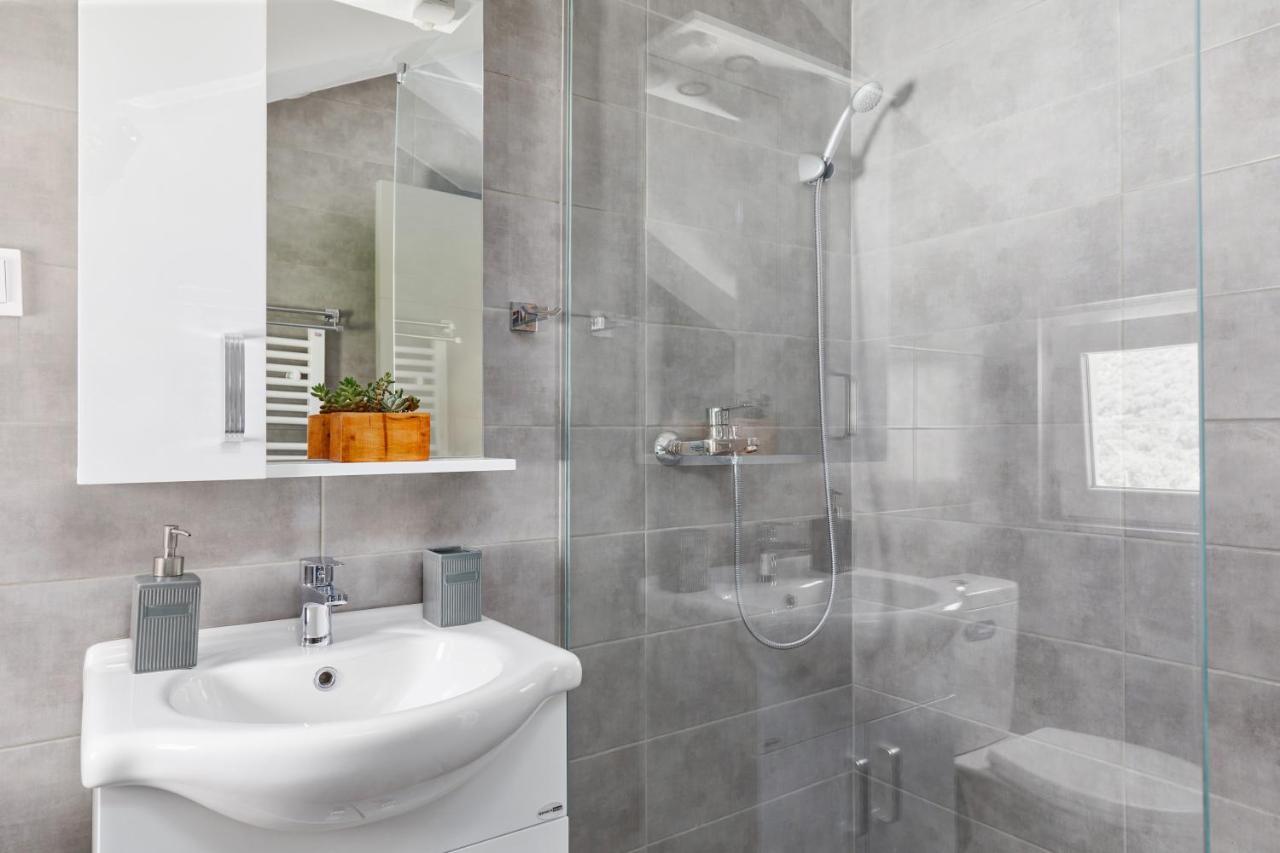 Peaceful Sunhill Apartments Κότορ Εξωτερικό φωτογραφία