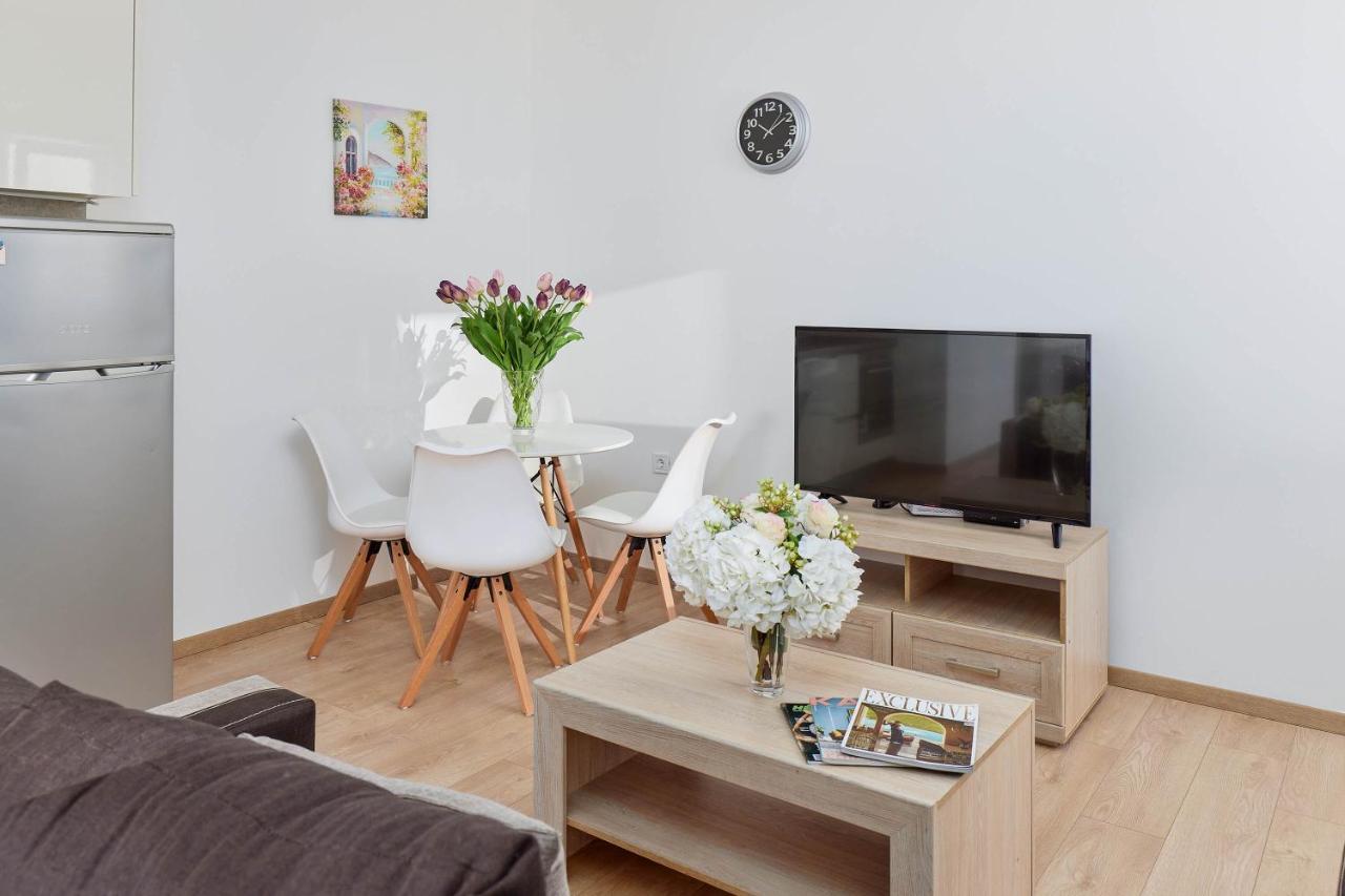 Peaceful Sunhill Apartments Κότορ Εξωτερικό φωτογραφία